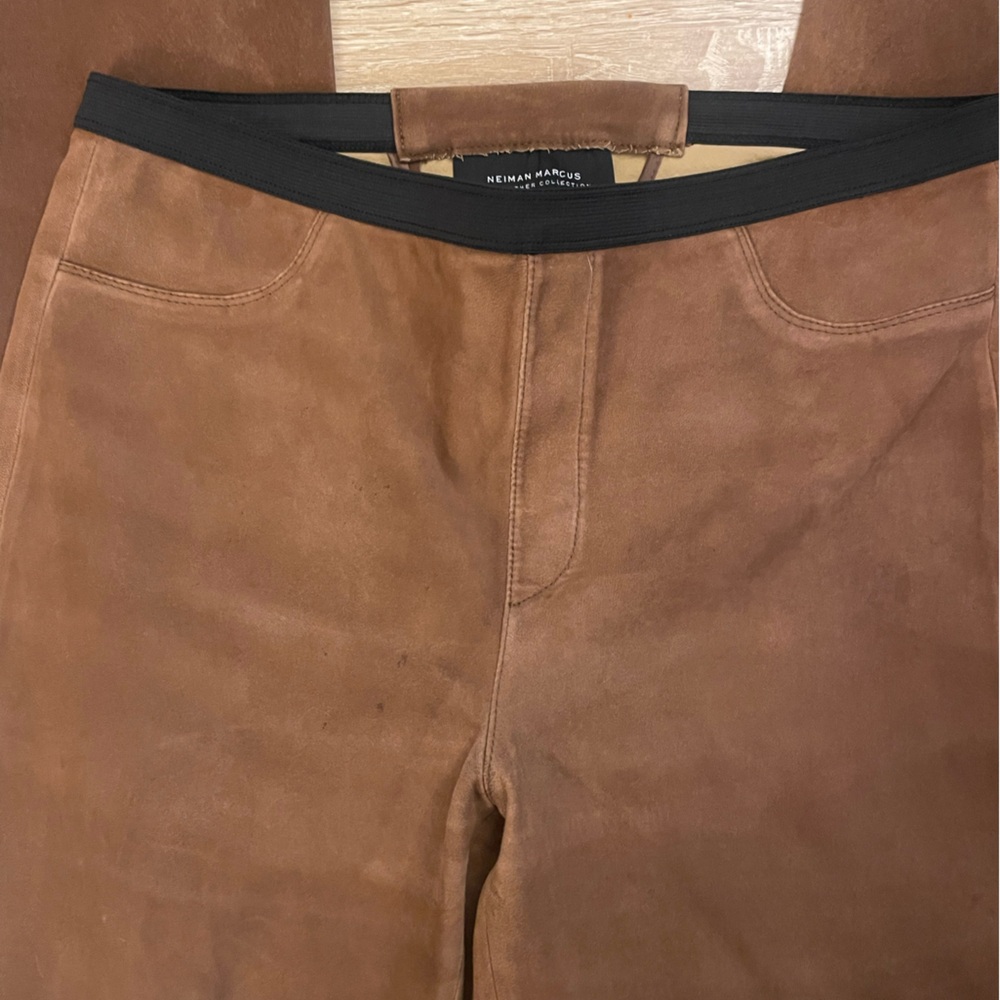 Neiman Marcus The Leather Collection